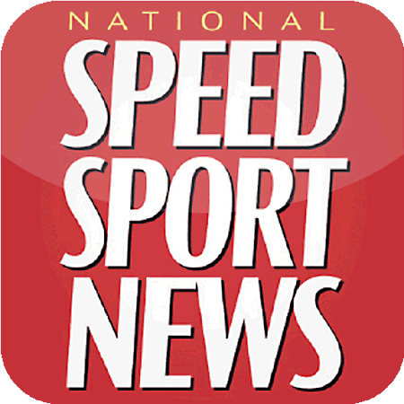 National Speed Sport News
